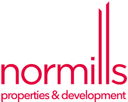 Legal notices of Normills S.A. website
